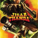 Download Jigarthanda Double X (2023) Dual Audio {Hindi-Tamil} Movie 480p