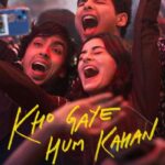 Download Kho Gaye Hum Kahan (2023) Hindi Movie 480p |