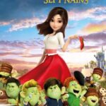 Download Red Shoes and the Seven Dwarfs (2019) Dual Audio