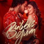 Download Bubblegum (2023) Dual Audio [Hindi (HQ Dub)-Telugu] Movie 480p