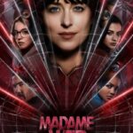 Download Madame Web (2024) Dual Audio [Hindi-English] Movie 480p |