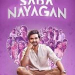 Download Saba Nayagan (2023) Dual Audio {Hindi-Tamil} Movie 480p |