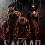 Download Salaar (2023) Dual Audio [Hindi-Telugu] Movie 480p | 720p