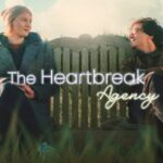 Download The Heartbreak Agency (2024) Multi Audio {Hindi-English-German} Movie 480p