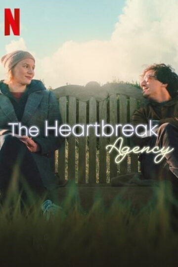 Download The Heartbreak Agency (2024) Multi Audio {Hindi-English-German} Movie 480p