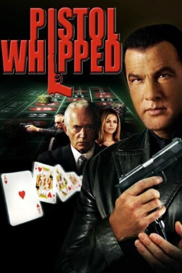 Download Pistol Whipped (2008) Dual Audio [Hindi-English] Movie 480p |