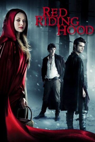 Download Red Riding Hood (2011) Dual Audio {Hindi-English} Movie 480p