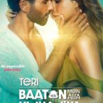 Download Teri Baaton Mein Aisa Uljha Jiya (2024) Hindi Movie