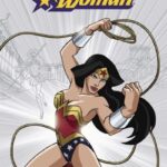 Download Wonder Woman (2009) English Movie 480p | 720p |