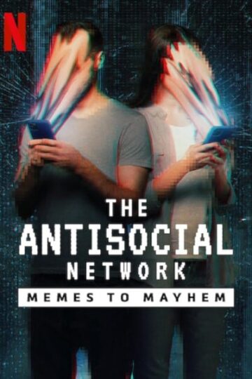 The-Antisocial-Network-Memes-to-Mayhem-2024-Movie