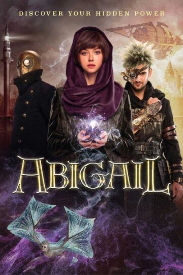 Abigail-2019