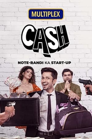Cash-2021-Hindi-Movie