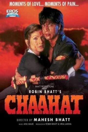 Chaahat-1996-Hindi