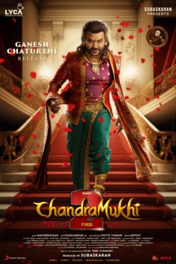 Chandramukhi-2-2023-Movie