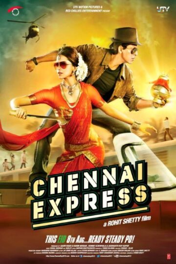 Chennai-Express-2013-Hindi-Movie