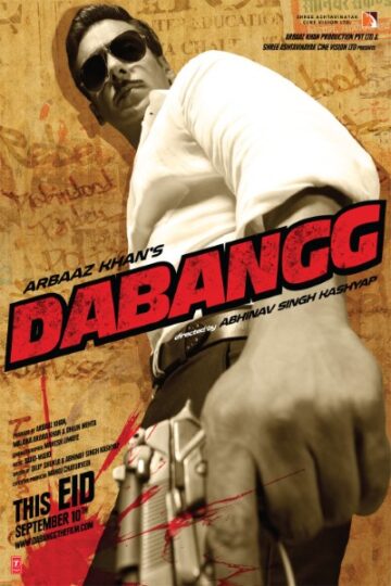 Dabangg-2010