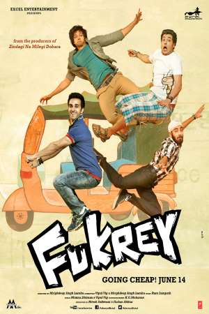Fukrey-2013-Hindi-Movie