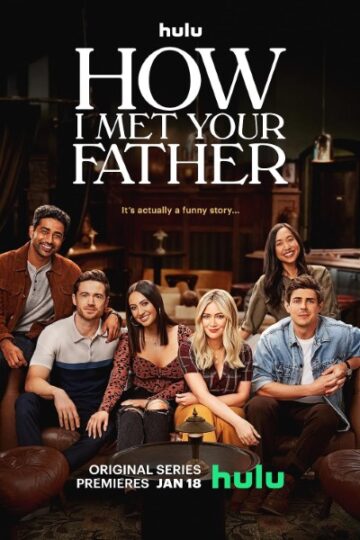 How-I-Met-Your-Father-Series