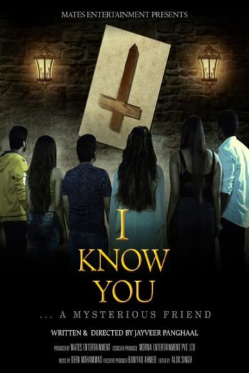 I-Know-You-2019-Hindi-Movie