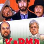 Karma-1986-Hindi-Movie