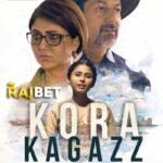 Kora-Kagazz-2022-Hindi-Movie