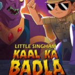 Little-Singham-Kaal-Ka-Badla-2020-Hindi-Movie