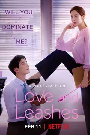 Love-and-Leashes-2022-Multi-Audio-Hindi-English-Korean-Movie
