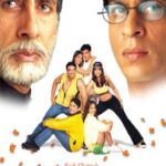 Mohabbatein-2000-Hindi-Movie