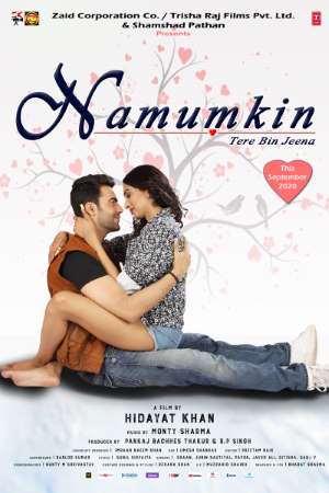Namumkin-Tere-Bin-Jeena-2020-Hindi-Movie