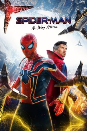 Spider-Man-No-Way-Home-2021-English-Movie