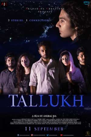 Tallukh-2020-Hindi-Movie