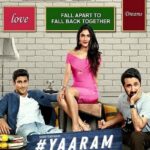 Yaaram-2019-Hindi-Movie