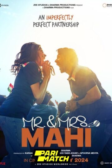 Mr.-Mrs.-Mahi-2024-Hindi-Dubbed-Movie