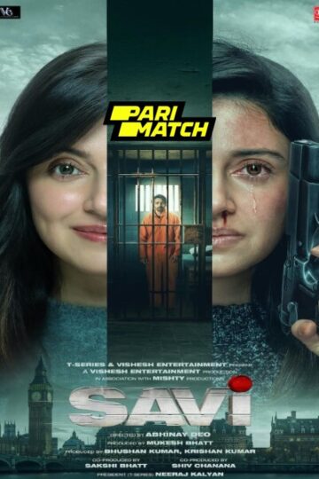 Savi-2024-Hindi-Dubbed-Movie