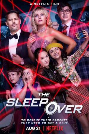 The-Sleepover-2020-Dual-Audio-Hindi-English-Movie