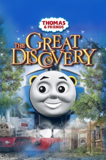 Thomas-Friends-The-Great-Discovery-2008-Movie